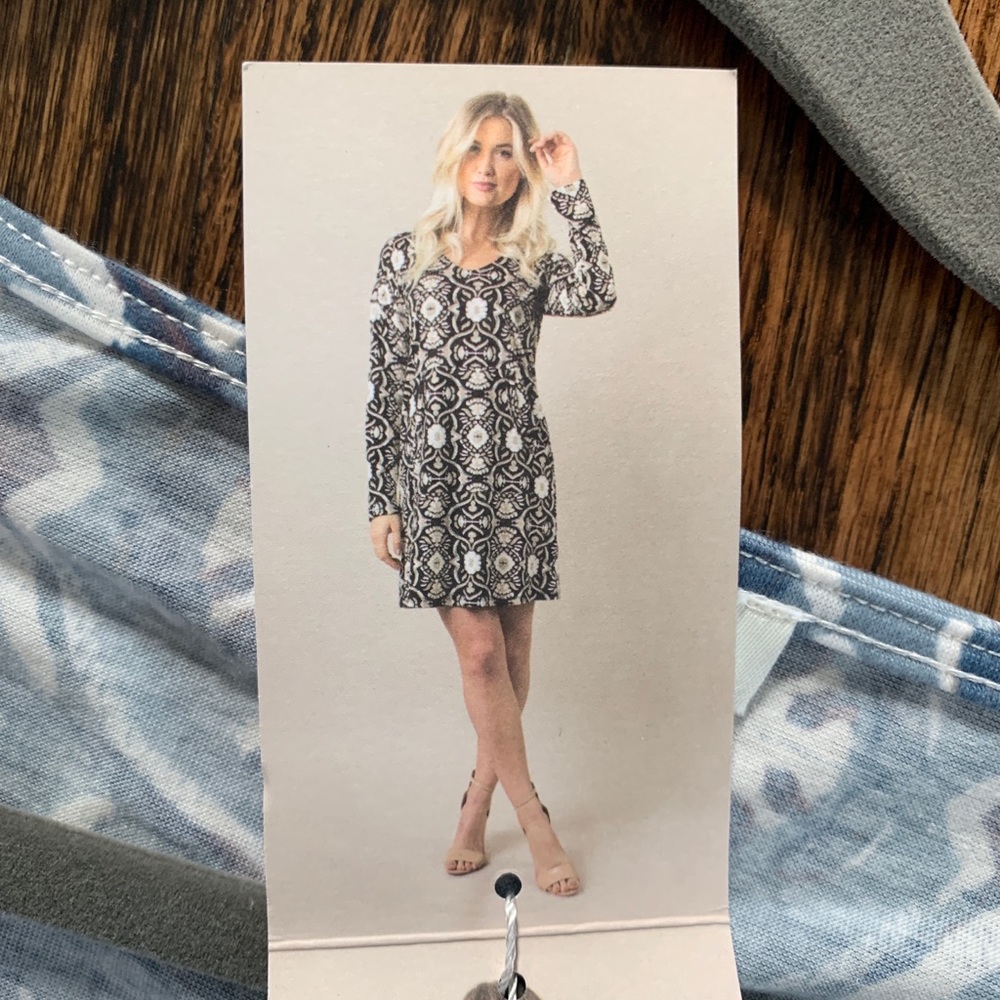 NWT Simply Noelle Dress